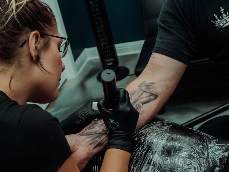 Tattoos